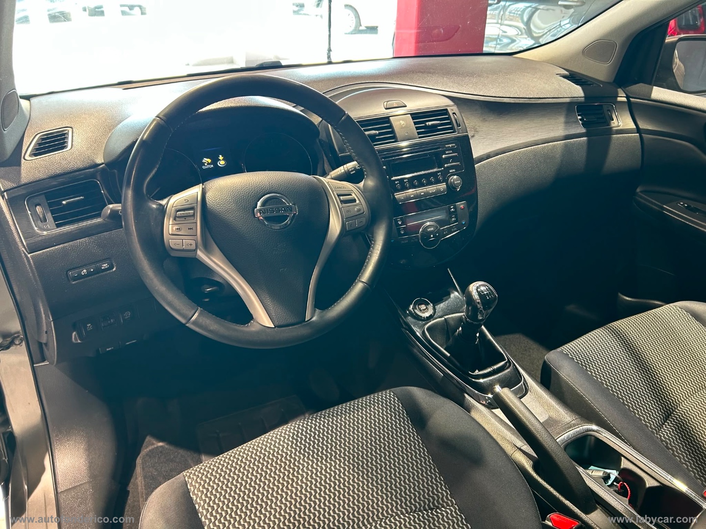 Pulsar 1.5 dCi Business - immagine 8