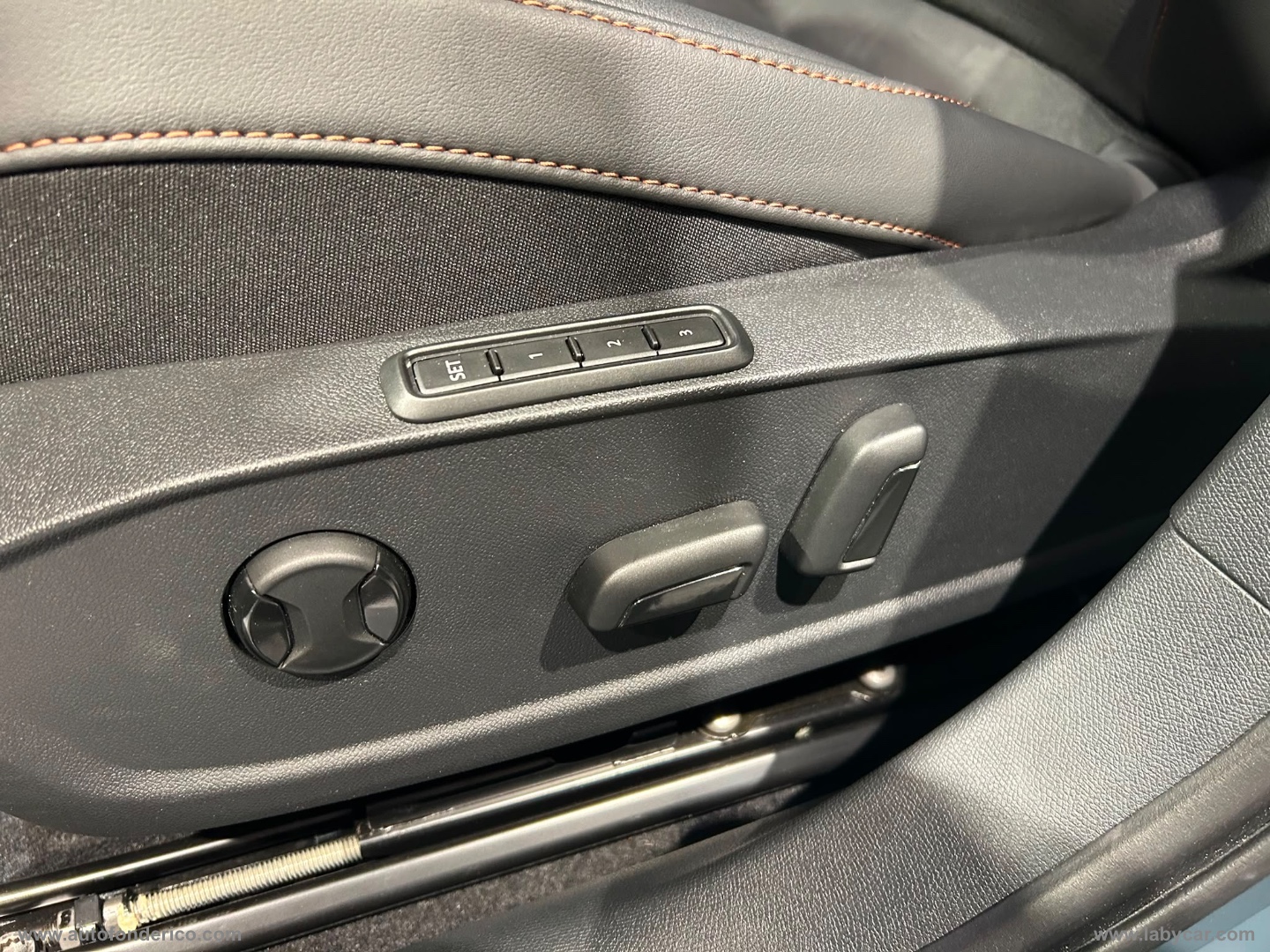 Formentor 2.0 TDI DSG - immagine 8