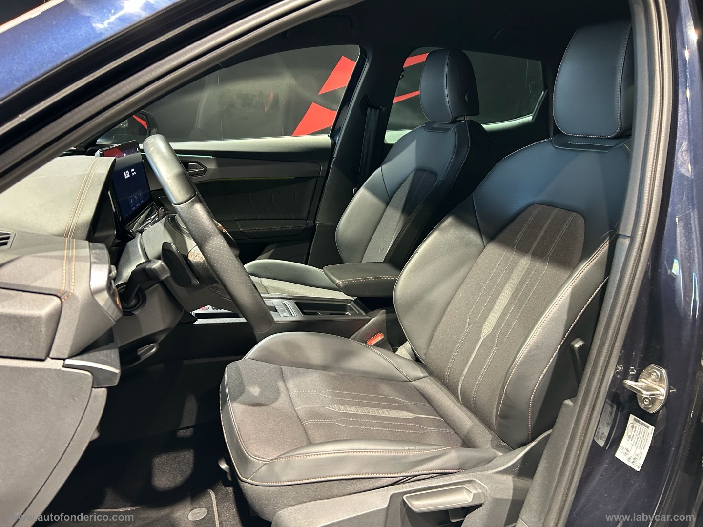 Formentor 1.5 TSI DSG - immagine 8