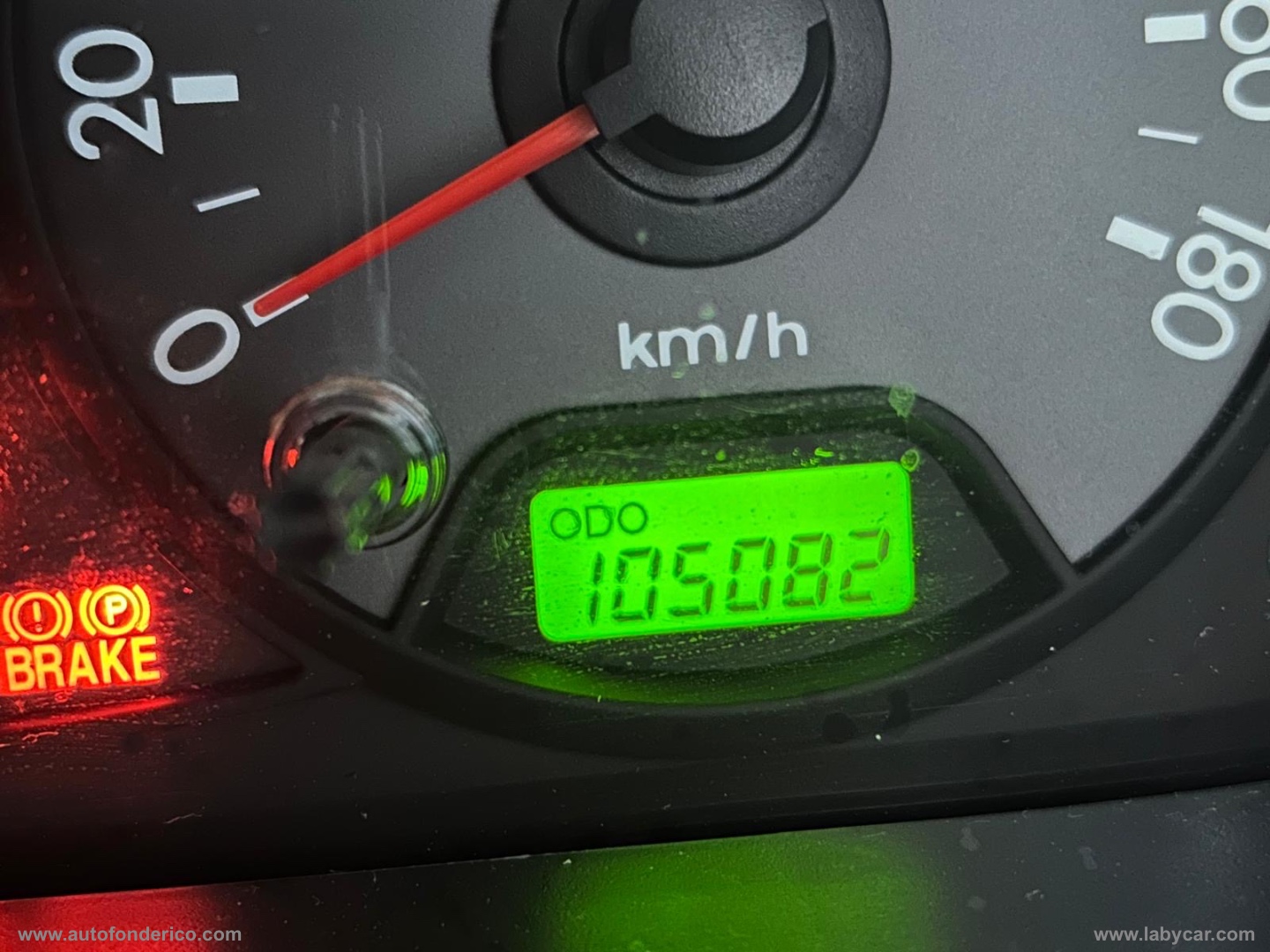 Picanto 1.0 12V Spirit - immagine 8