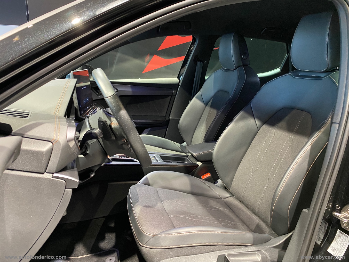 Leon 2.0 TDI 150 CV DSG - immagine 8