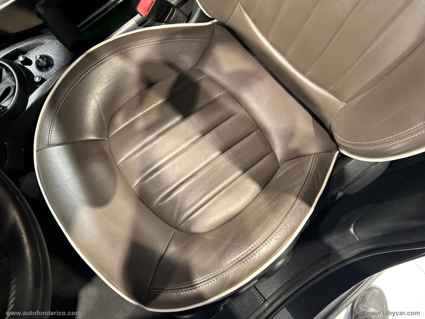 Mini Cooper SD Countryman ALL4 - immagine 8