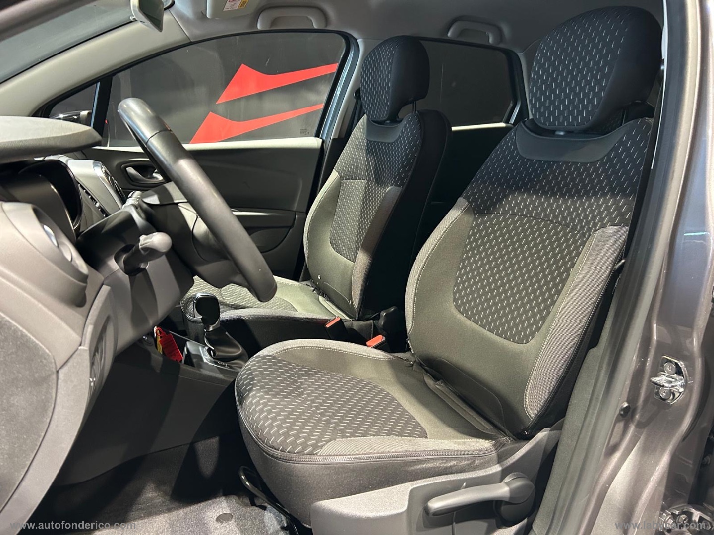 Captur dCi 8V 90 CV EDC S&S Ener. Intens - immagine 8
