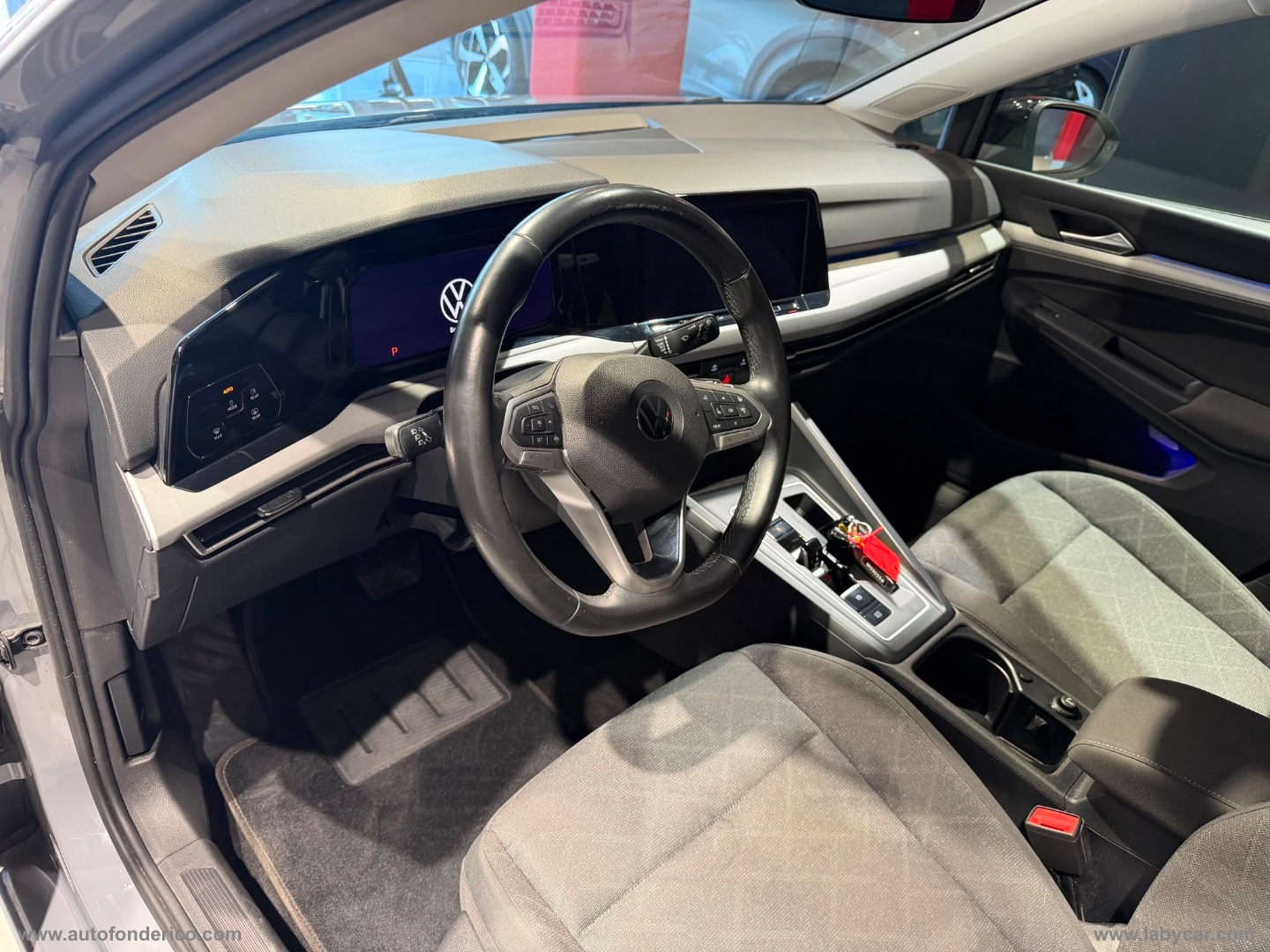 Golf 2.0 TDI 150 CV DSG SCR Style - immagine 8