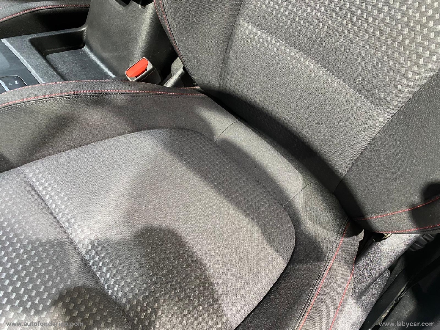 Focus 1.5 120CV aut. ST Line - immagine 8