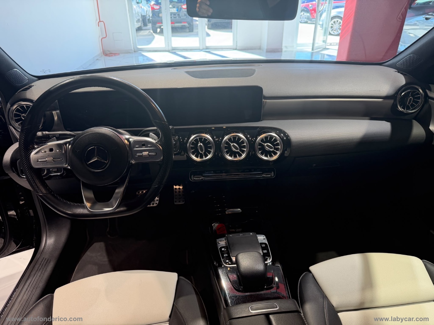A 180 d Automatic Premium - immagine 8