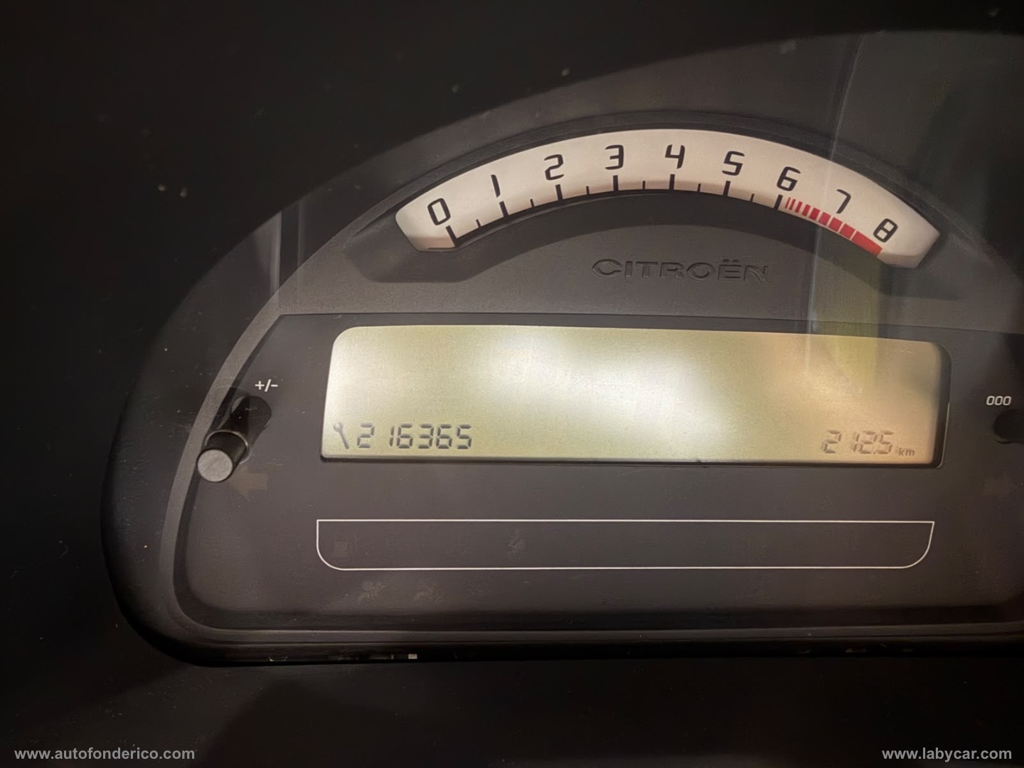 C2 09 1.1 airdream Ideal - immagine 8