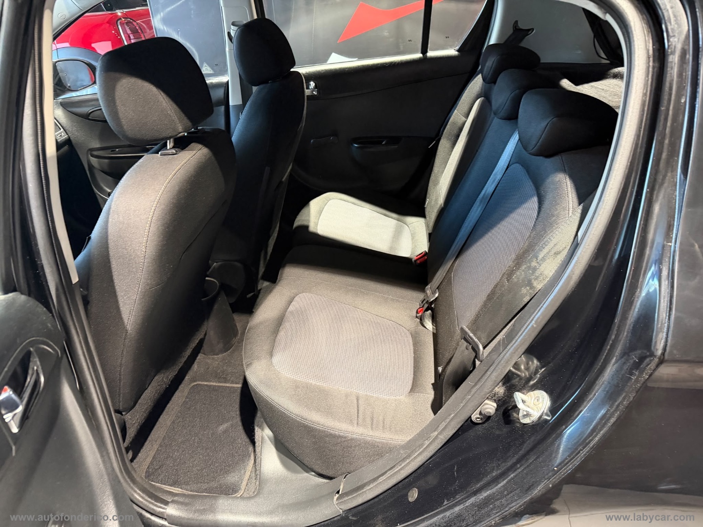i20 1.1 CRDi 5p. Classic - immagine 8