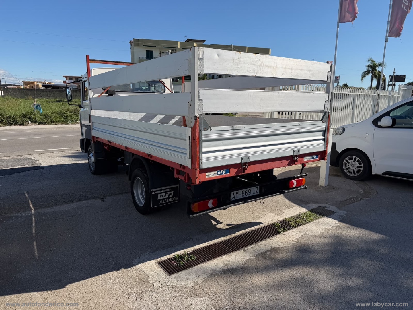 L-35.095 4.0 D PL-RG Cabinato - immagine 8