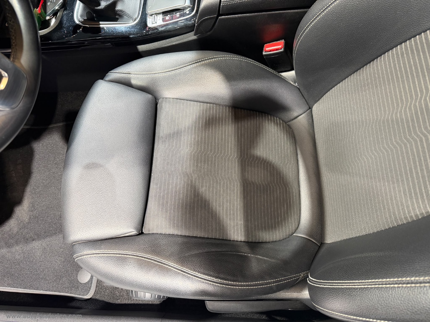 A 180 d Sport - immagine 8