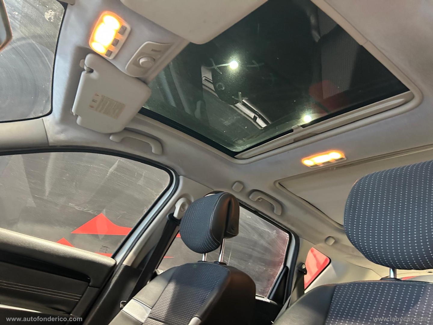 Scénic X-Mod 1.5 dCi 110 CV Luxe - immagine 8