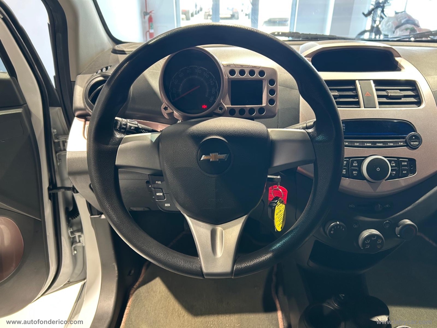 Spark 1.0 LS - immagine 8