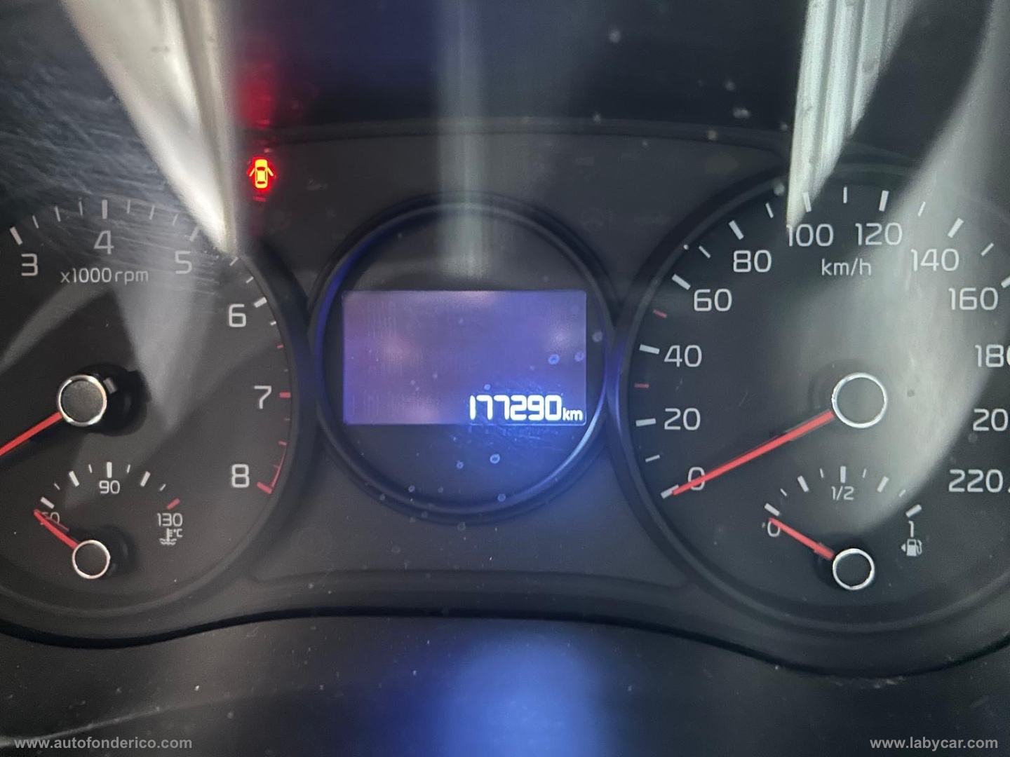 Picanto 1.0 12V 5p. Cool - immagine 8