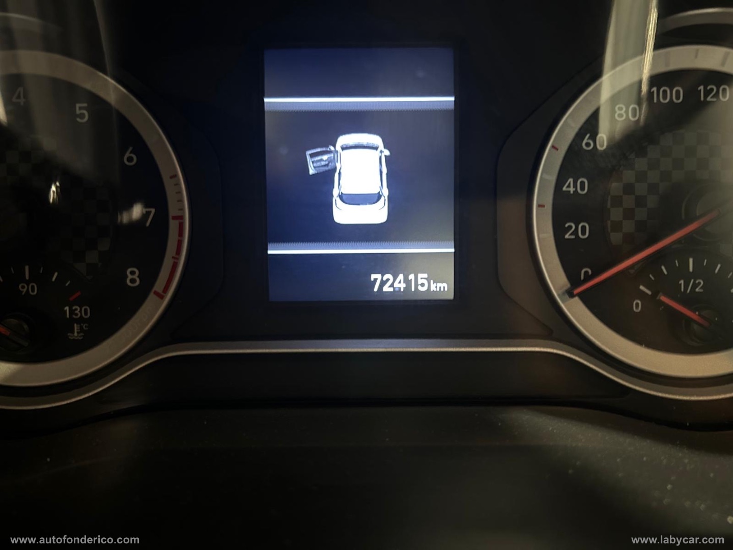 i10 1.0 MPI AT Tech - immagine 8