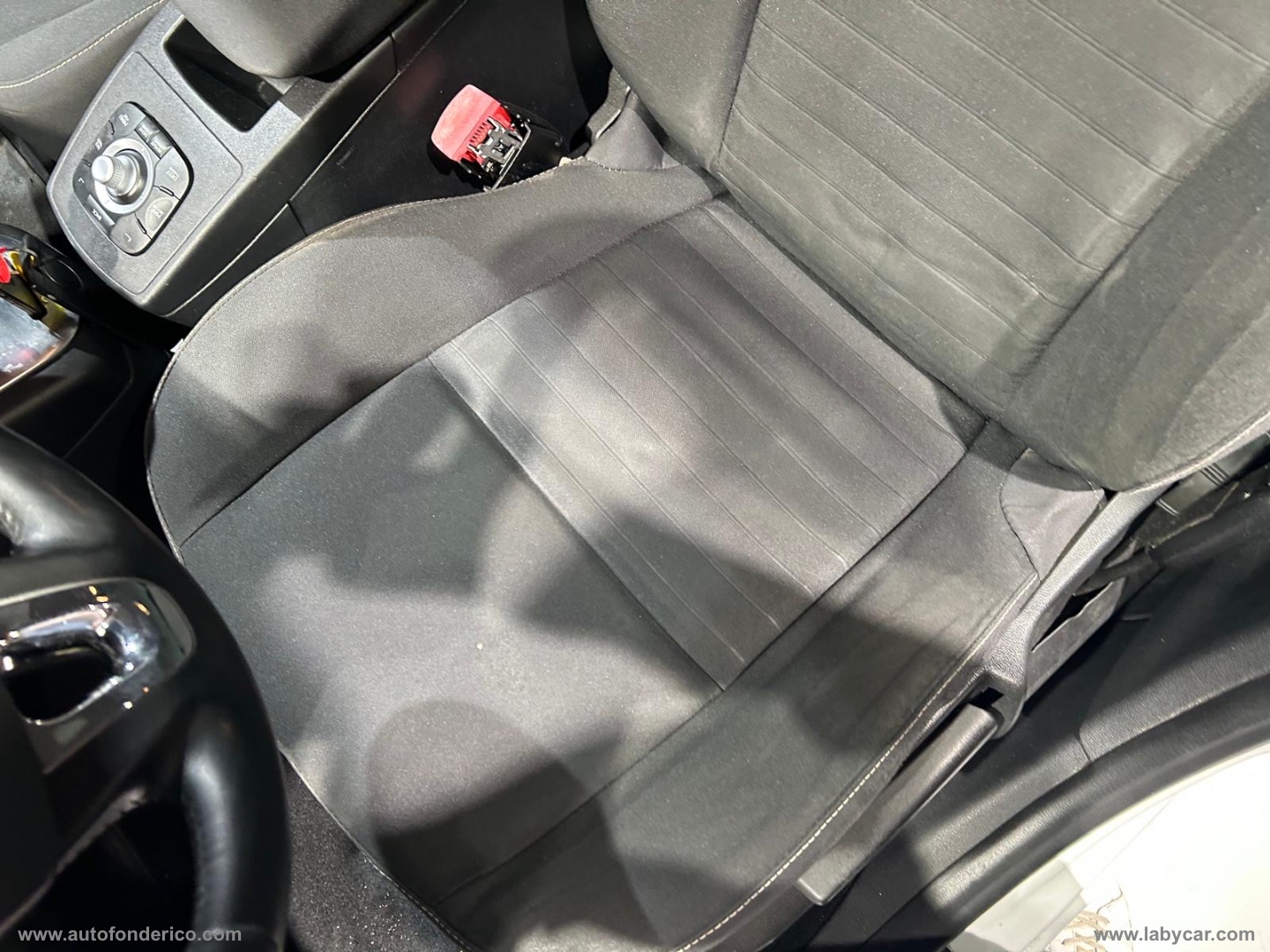 Scénic XMod 1.5 dCi 110 CV S&S Limited - immagine 8