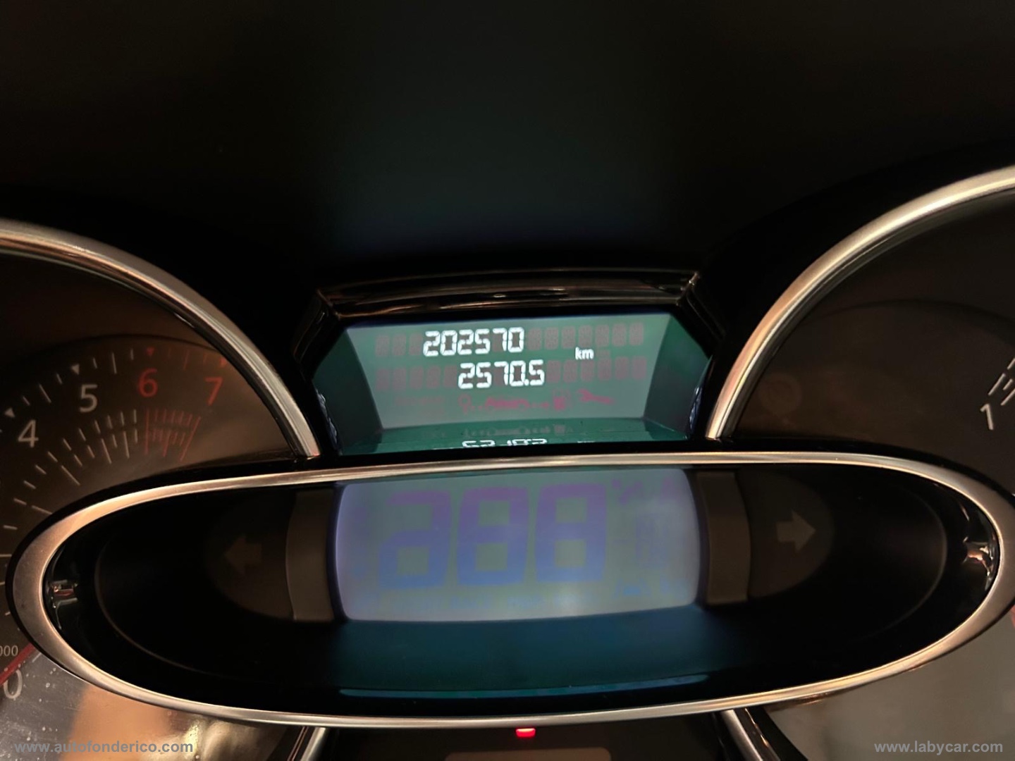 Clio TCe 12V 90 CV GPL S&S 5p. Ener.Life - immagine 8