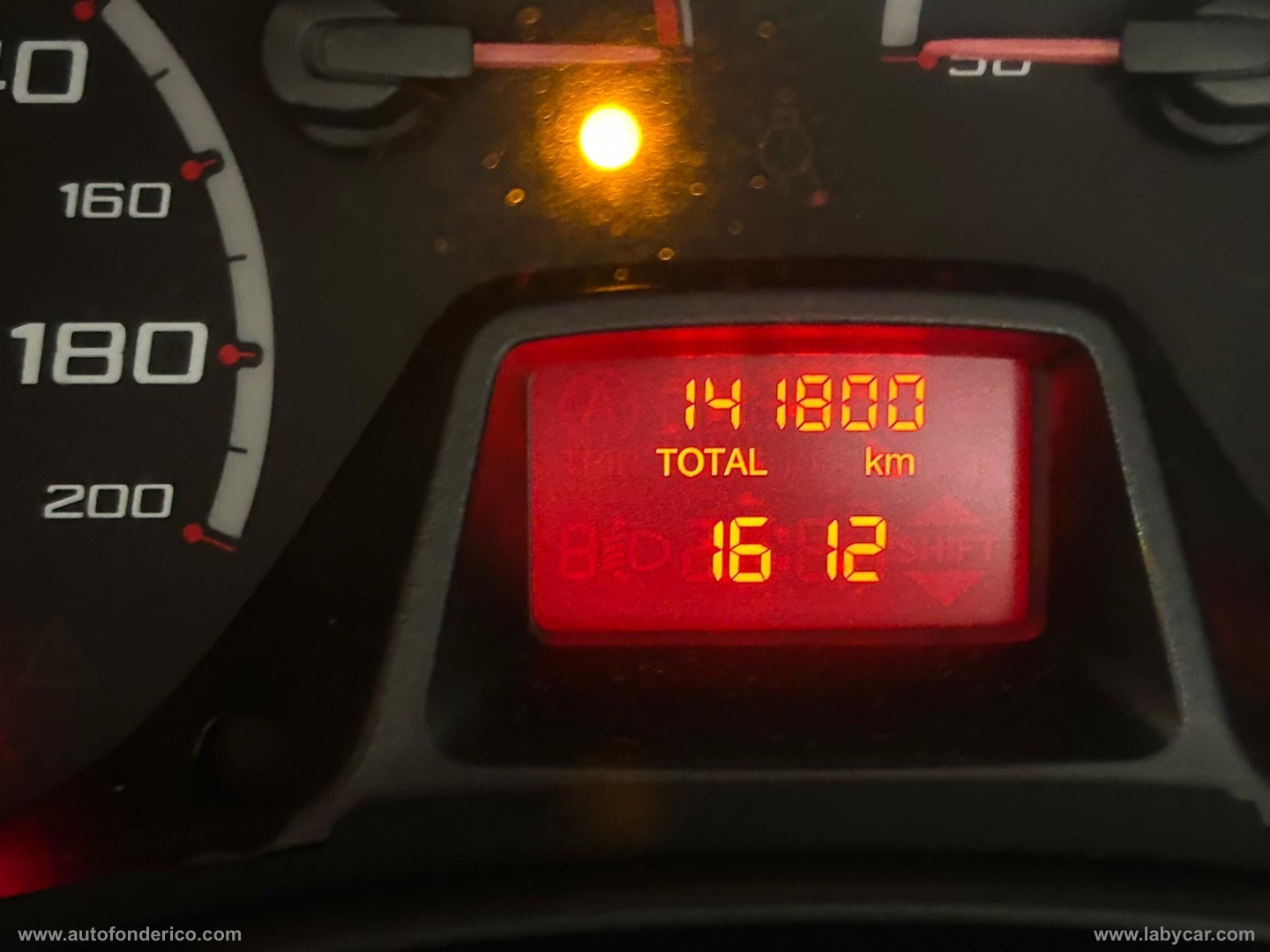 Ka+ 1.2 8V 69 CV Titanium - immagine 8