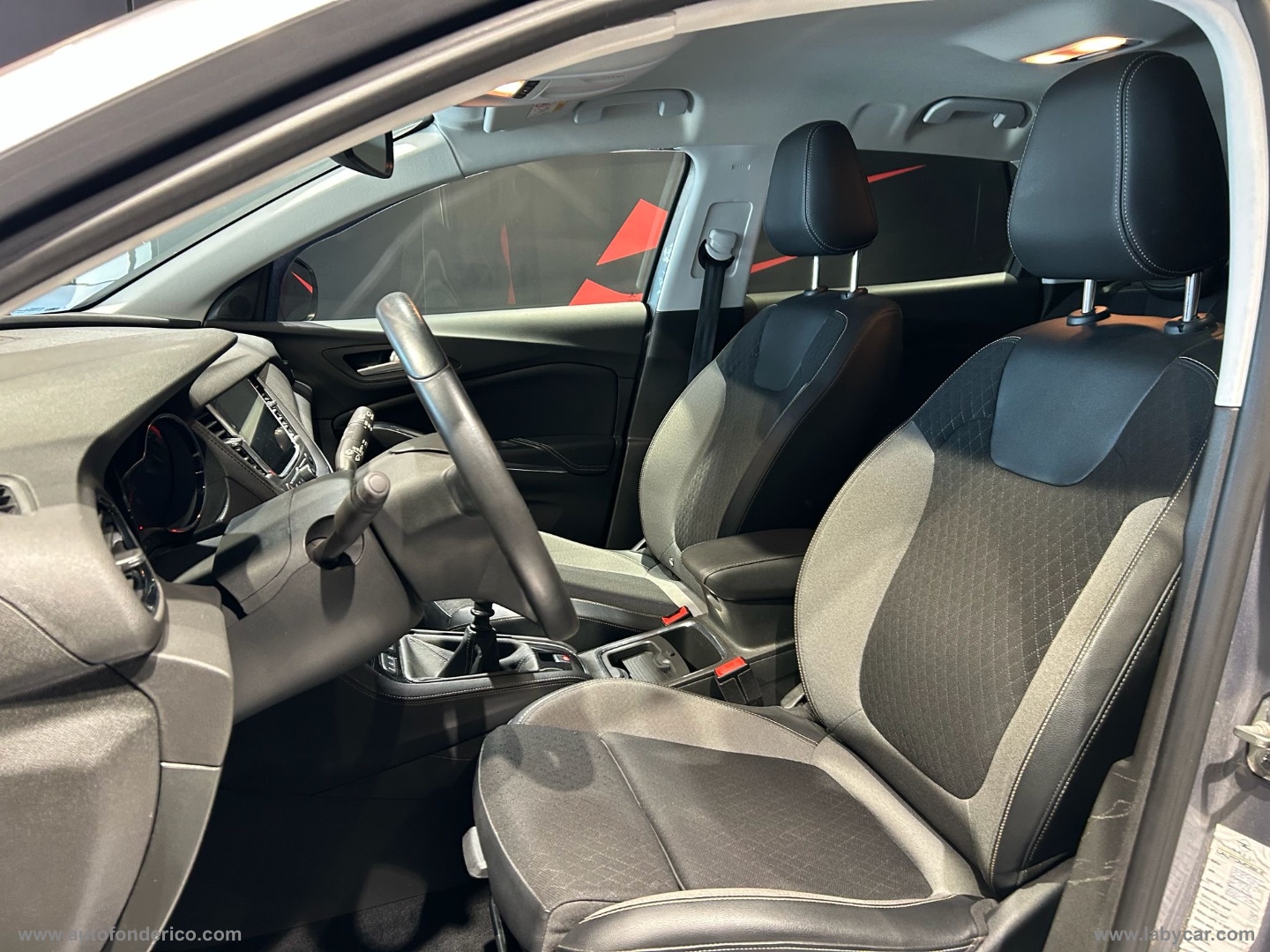 Grandland X 1.5 D Ecotec S&S Innovation - immagine 8