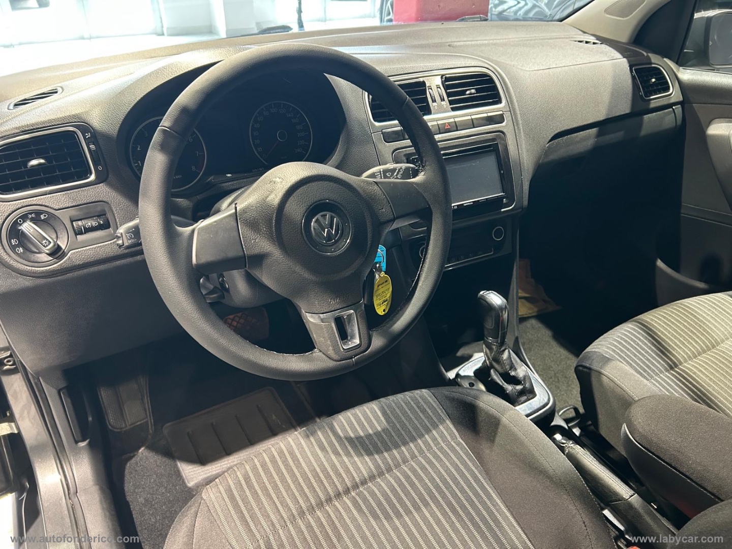 Polo 1.4 DSG 5p. Highline - immagine 8