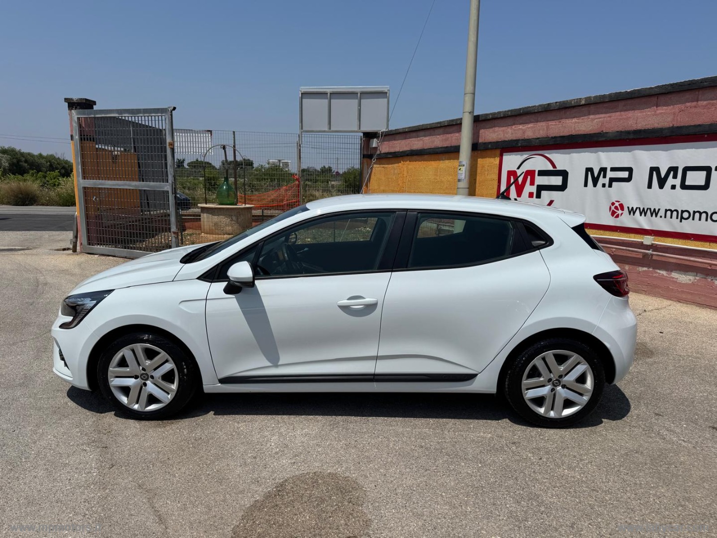 CLIO BUSINESS 1.5 DCI 100CV 5P. - immagine 8
