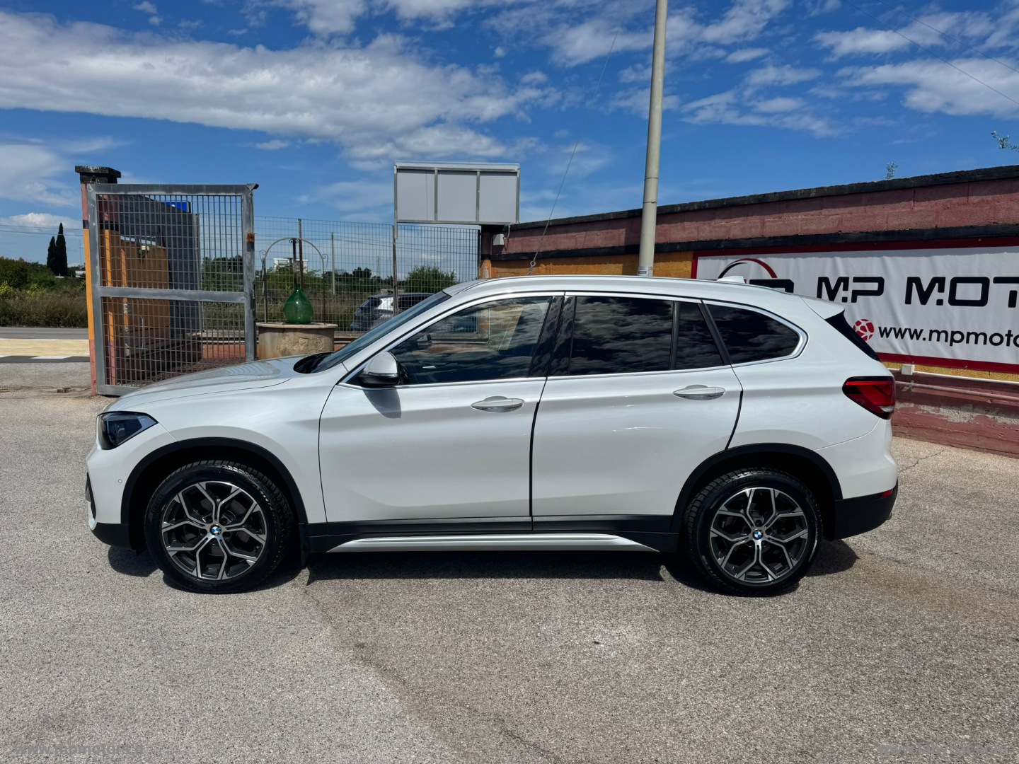 X1 X-LINE 2.0 150CV AUTOMATICA - immagine 8