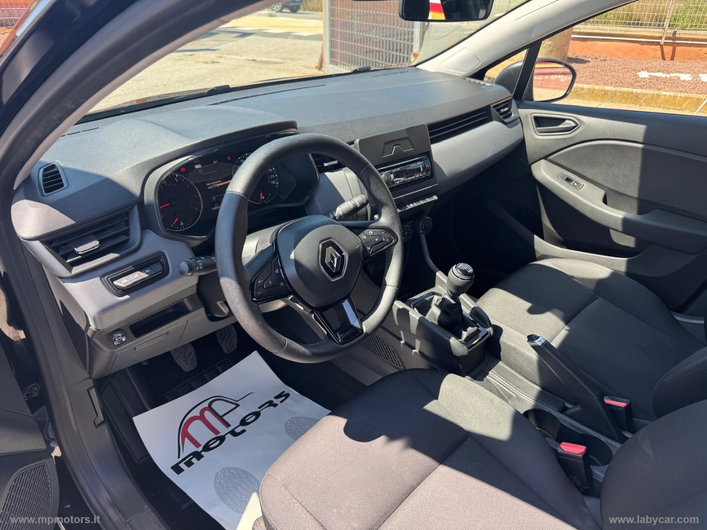 CLIO LIFE GPL 1.0 TCe 100 CV - immagine 8