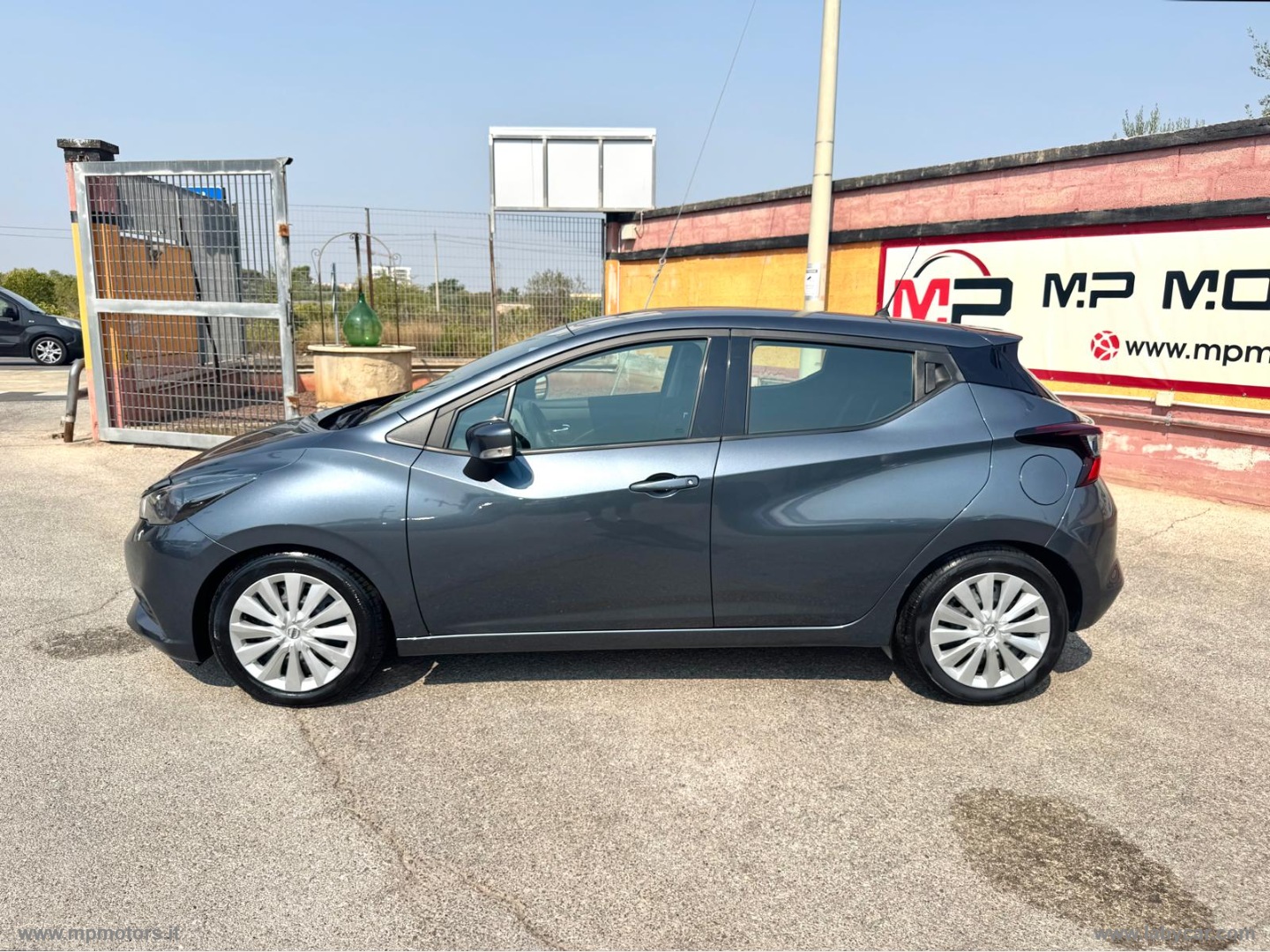 MICRA 1.0 92CV ACENTA AUTOMATICA - immagine 8