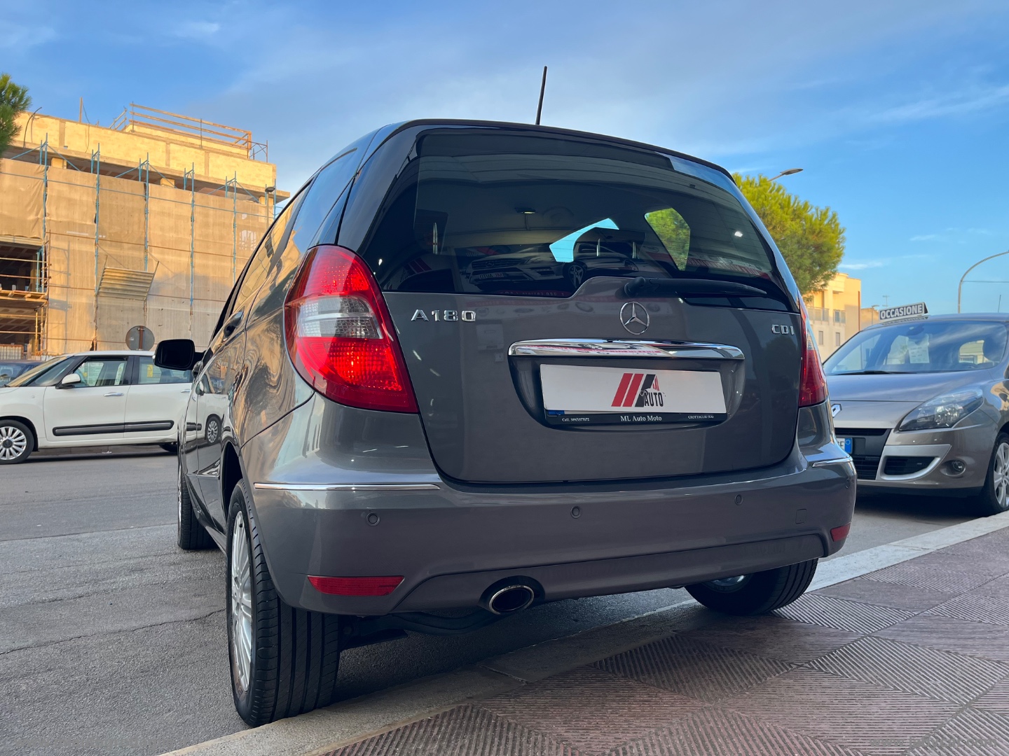 A 180 CDI Special Edition - immagine 8
