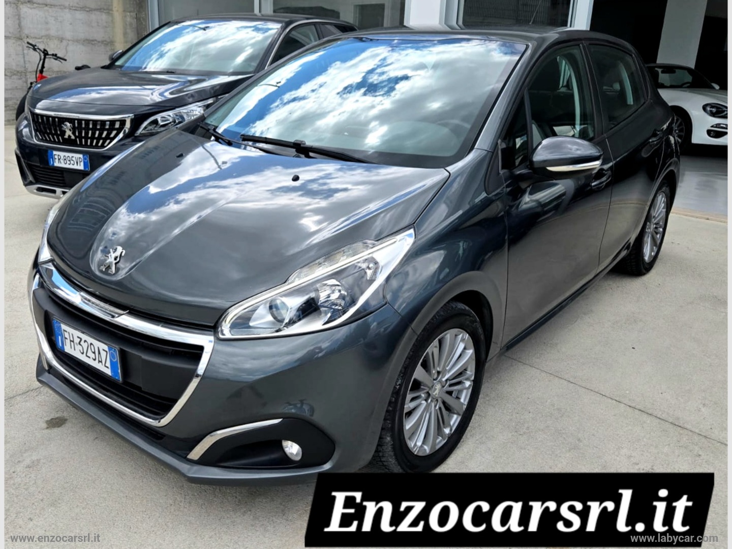 208 BlueHDi 75 5p. Active - immagine 8