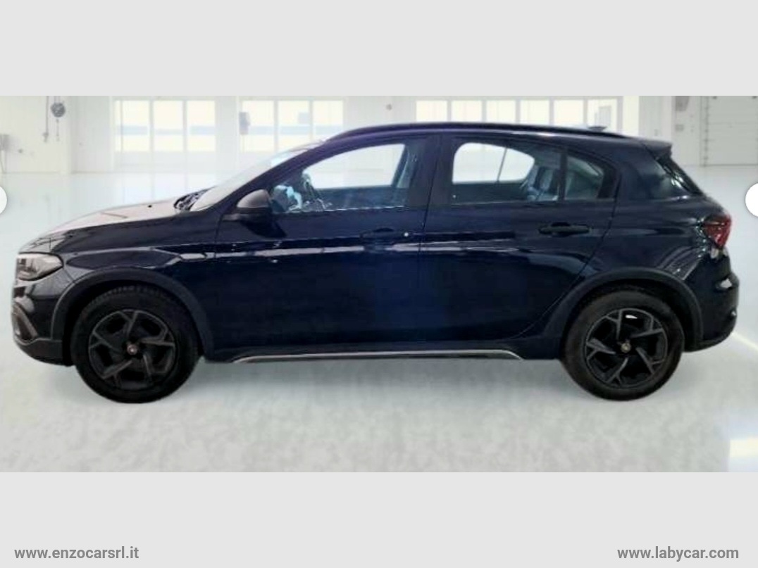Tipo 1.6 Mjt S&S 5 porte Cross 130CV - immagine 8