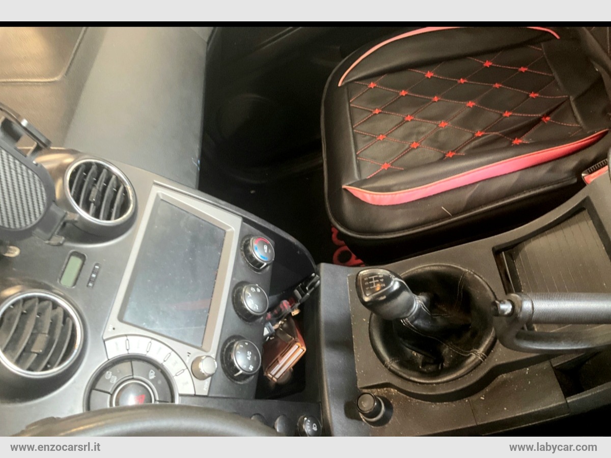 Actyon Sports 2.0 XDi 4WD Prem. Pick-up 132000KM - immagine 8