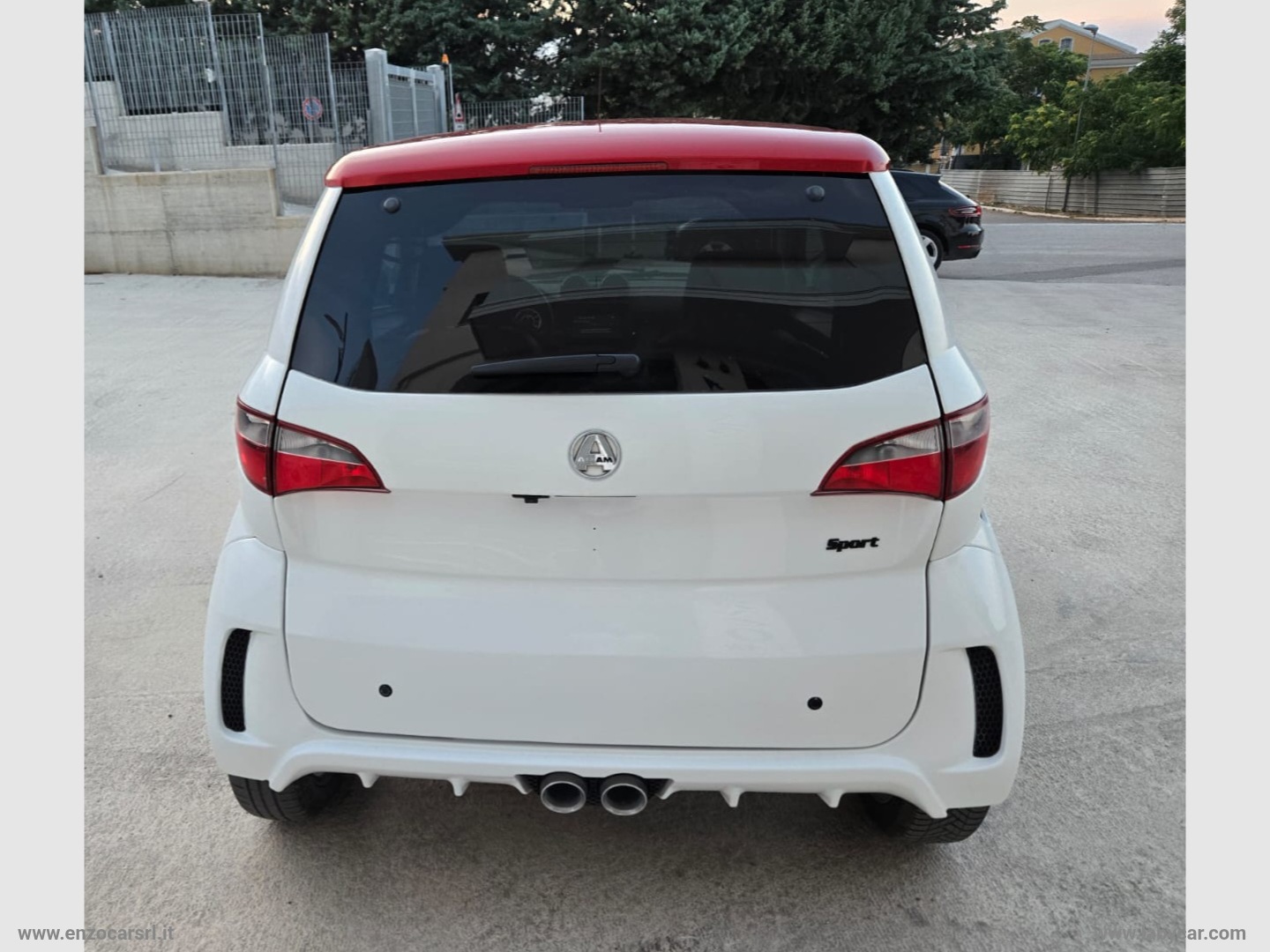 City Sport Emotion 2021 - immagine 8