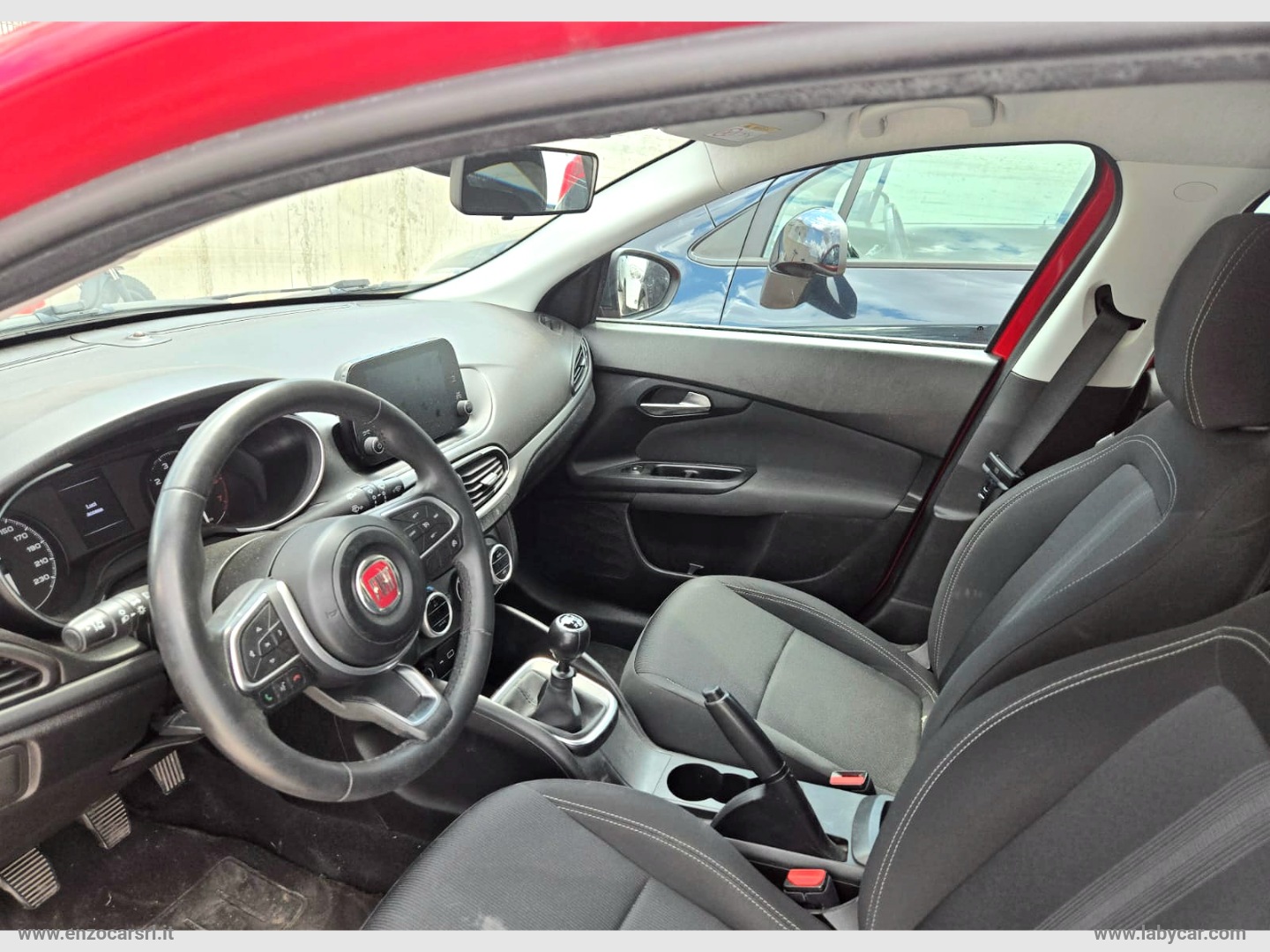 Tipo 1.6 Mjt S&S 5 porte City Sport 2022 - immagine 8