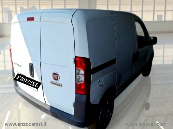 Fiorino 1.3 MJT 95CV Cargo SX 2019 - immagine 8