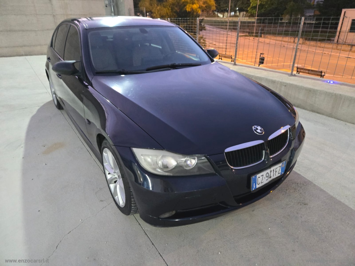 320d Futura - immagine 8