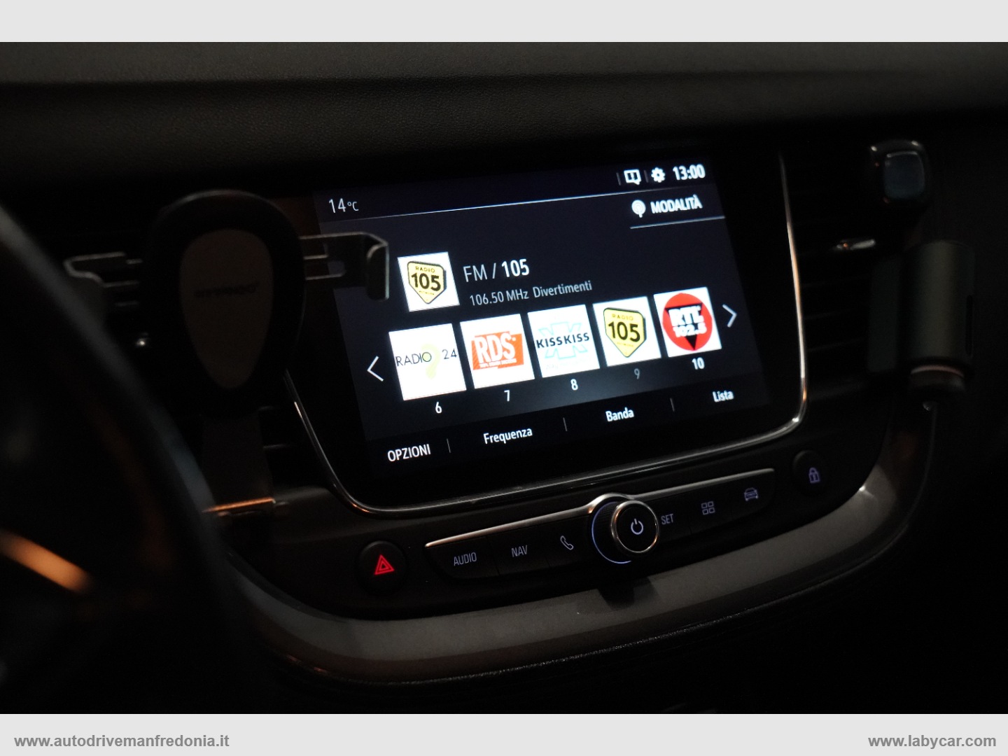 Grandland X 1.5 D Ecotec S&S Advance - immagine 8