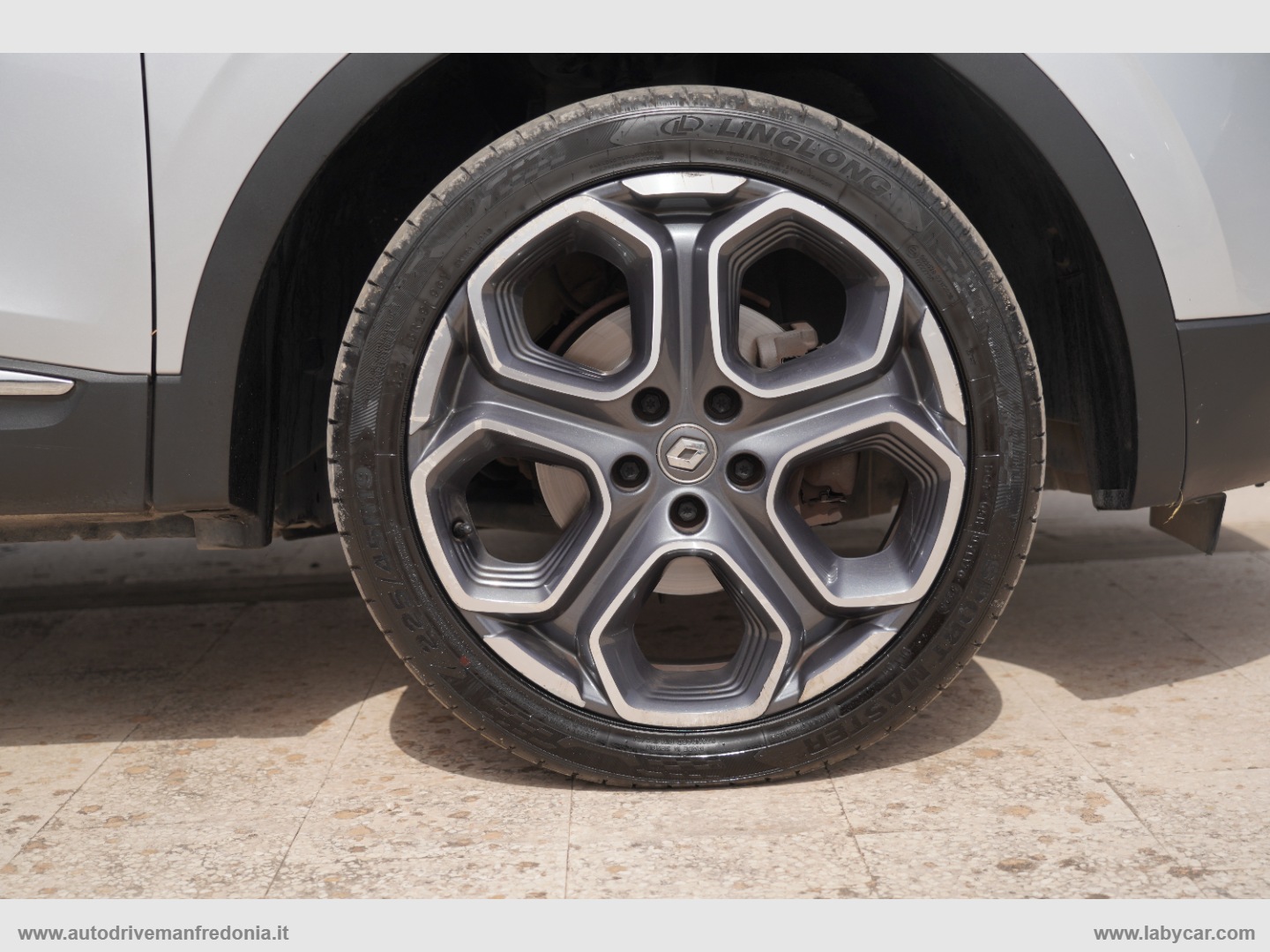 Kadjar dCi 8V 110 CV EDC Energy Bose - immagine 8
