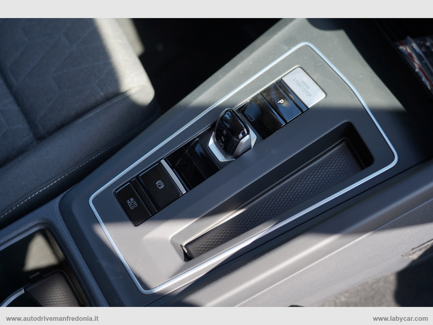 Golf 1.5 TSI eHybrid DSG GTE NUOVA GOLF PLUG-IN HYBRID - immagine 8