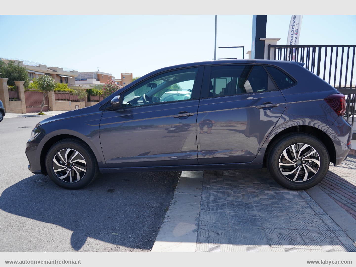 Polo 1.0 Young - immagine 8