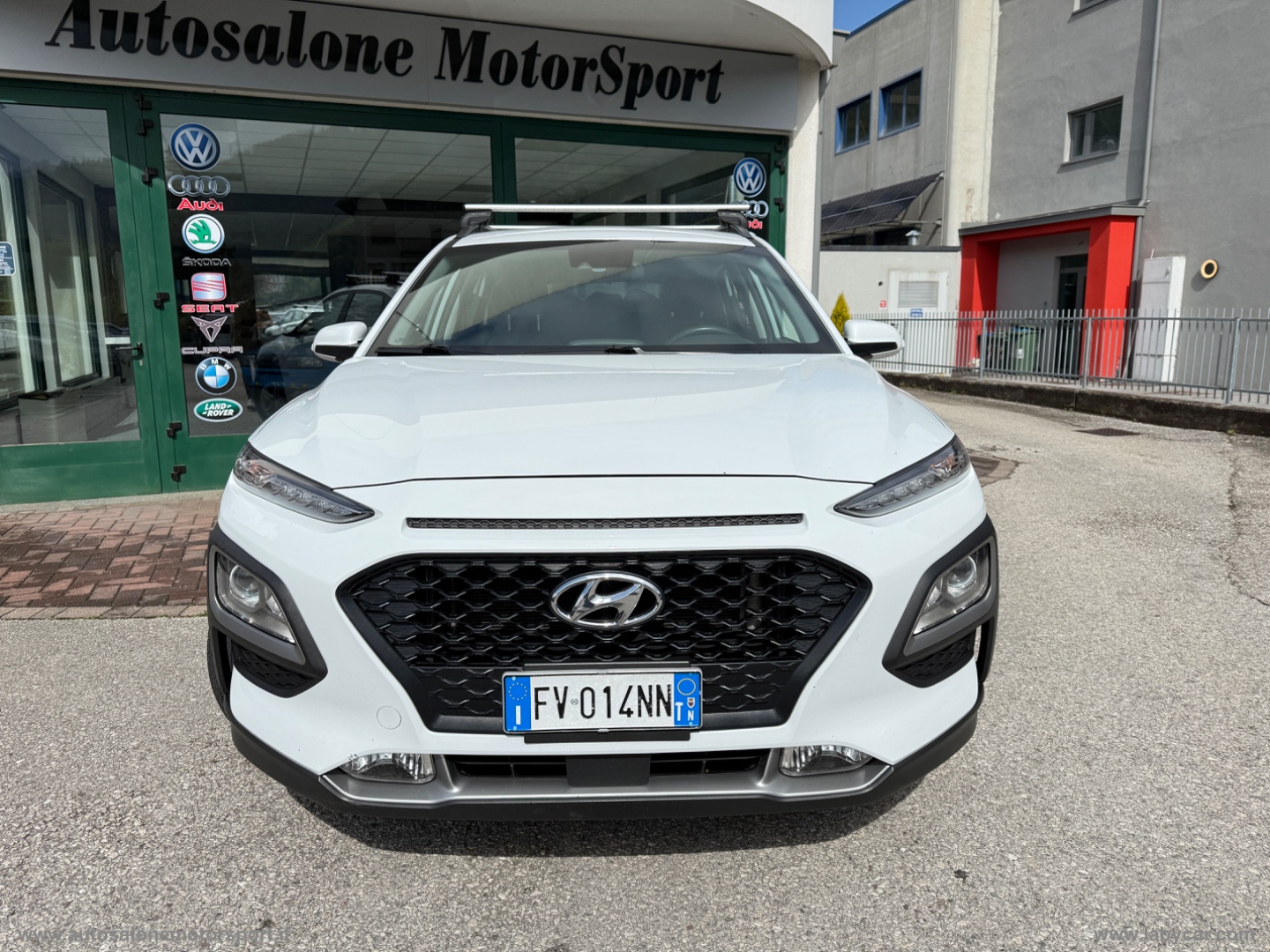 Kona 1.6 CRDI 115 CV Style - immagine 8