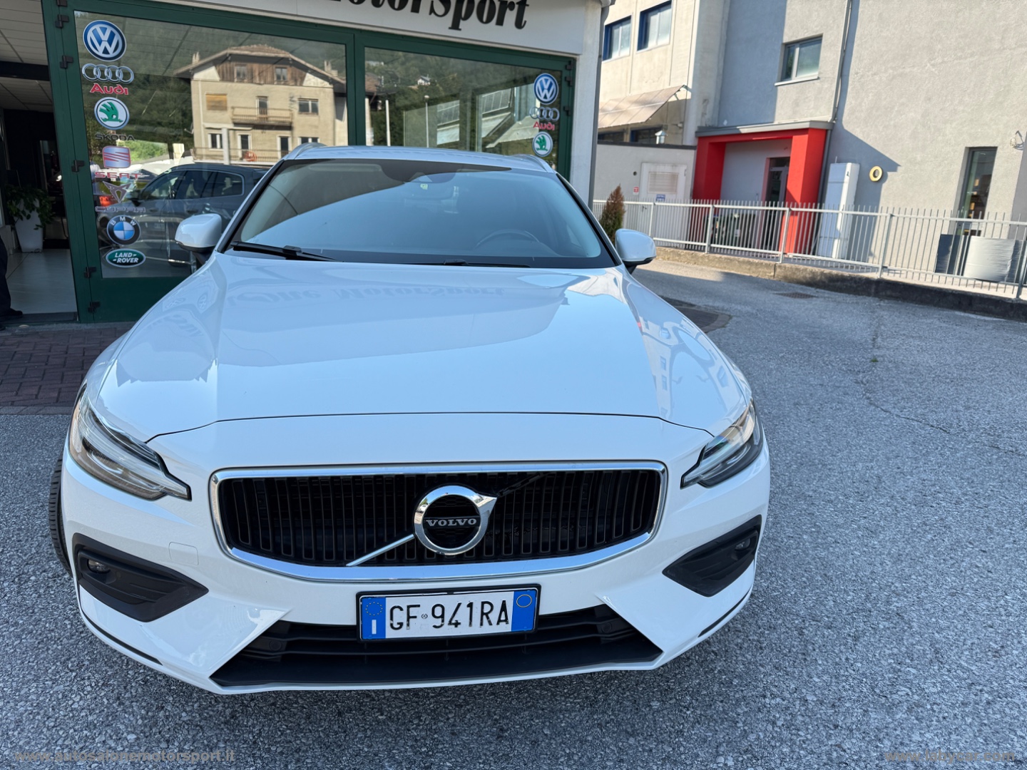 V60 B4 - immagine 8