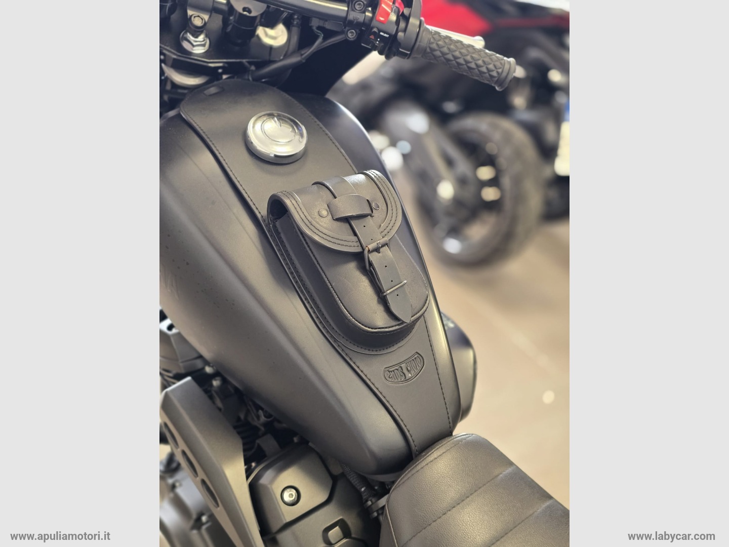 XV 950 - immagine 8