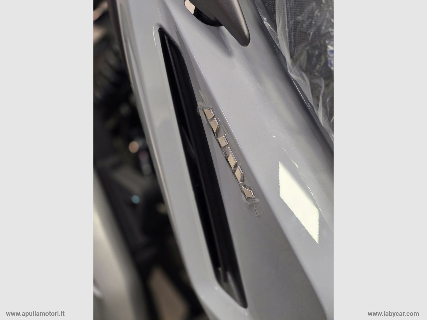 ADX 300 - immagine 8