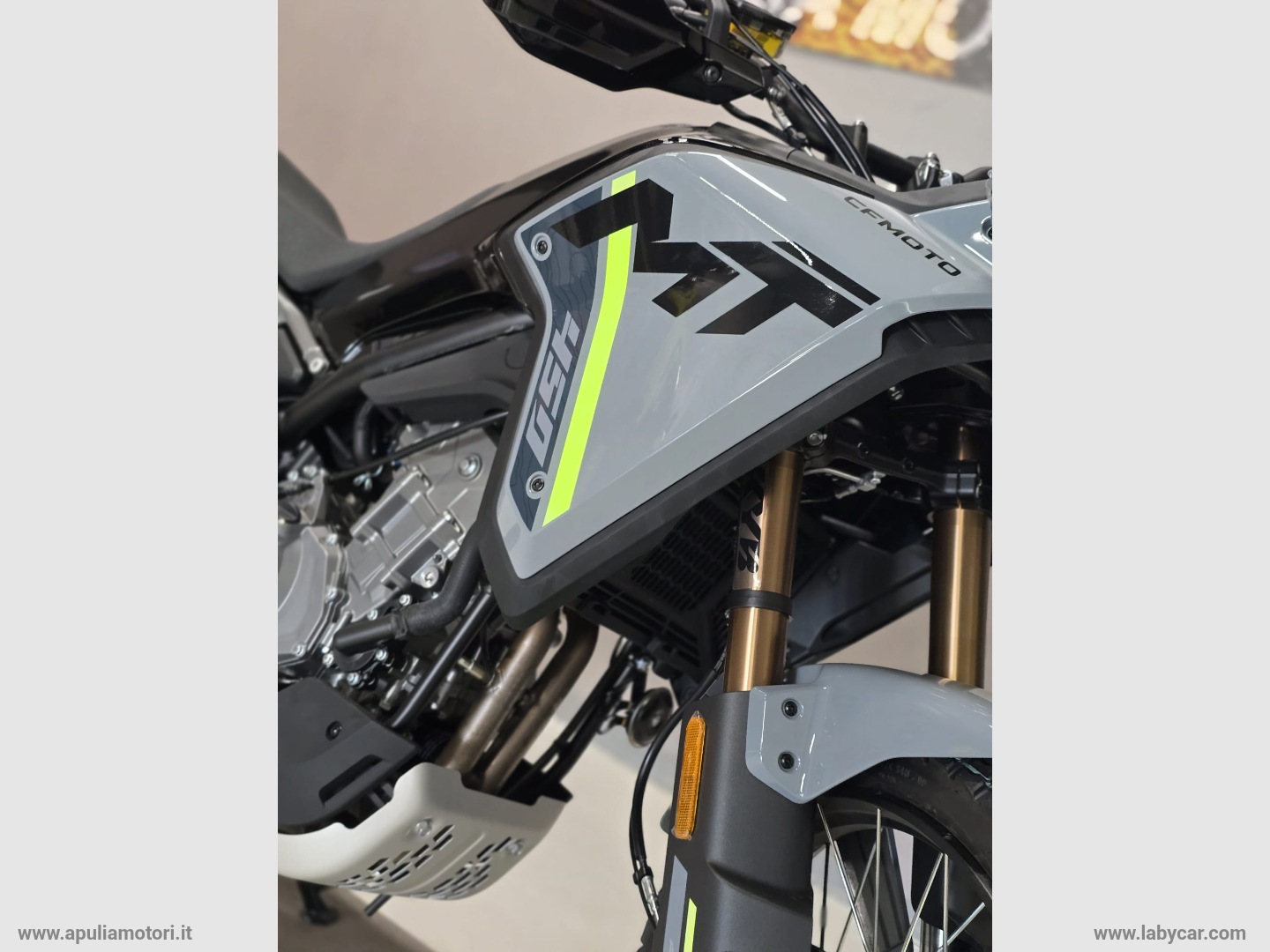 450MT - immagine 8