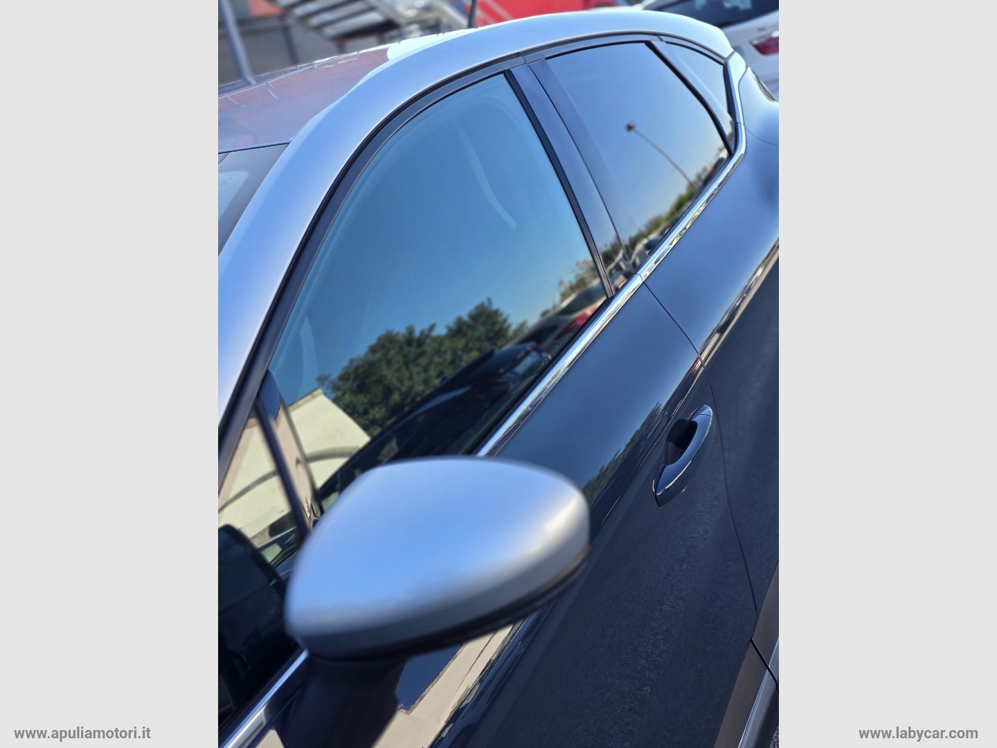 Captur TCe 12V 100 CV GPL FAP Intens - immagine 8