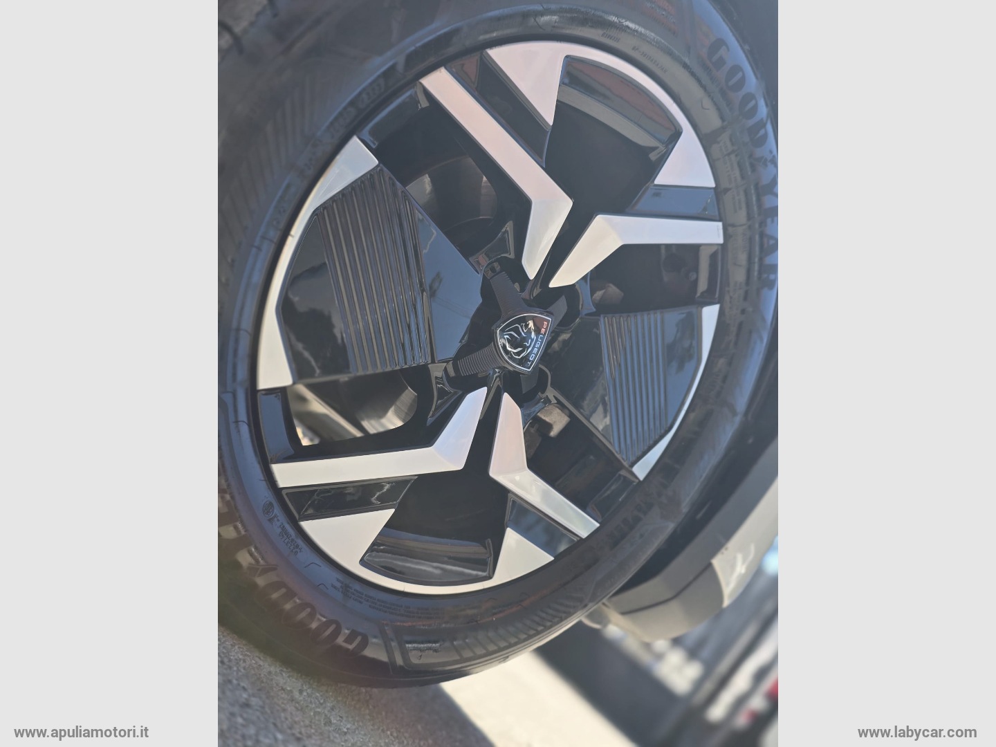 2008 PureTech 100 S&S Allure - immagine 8