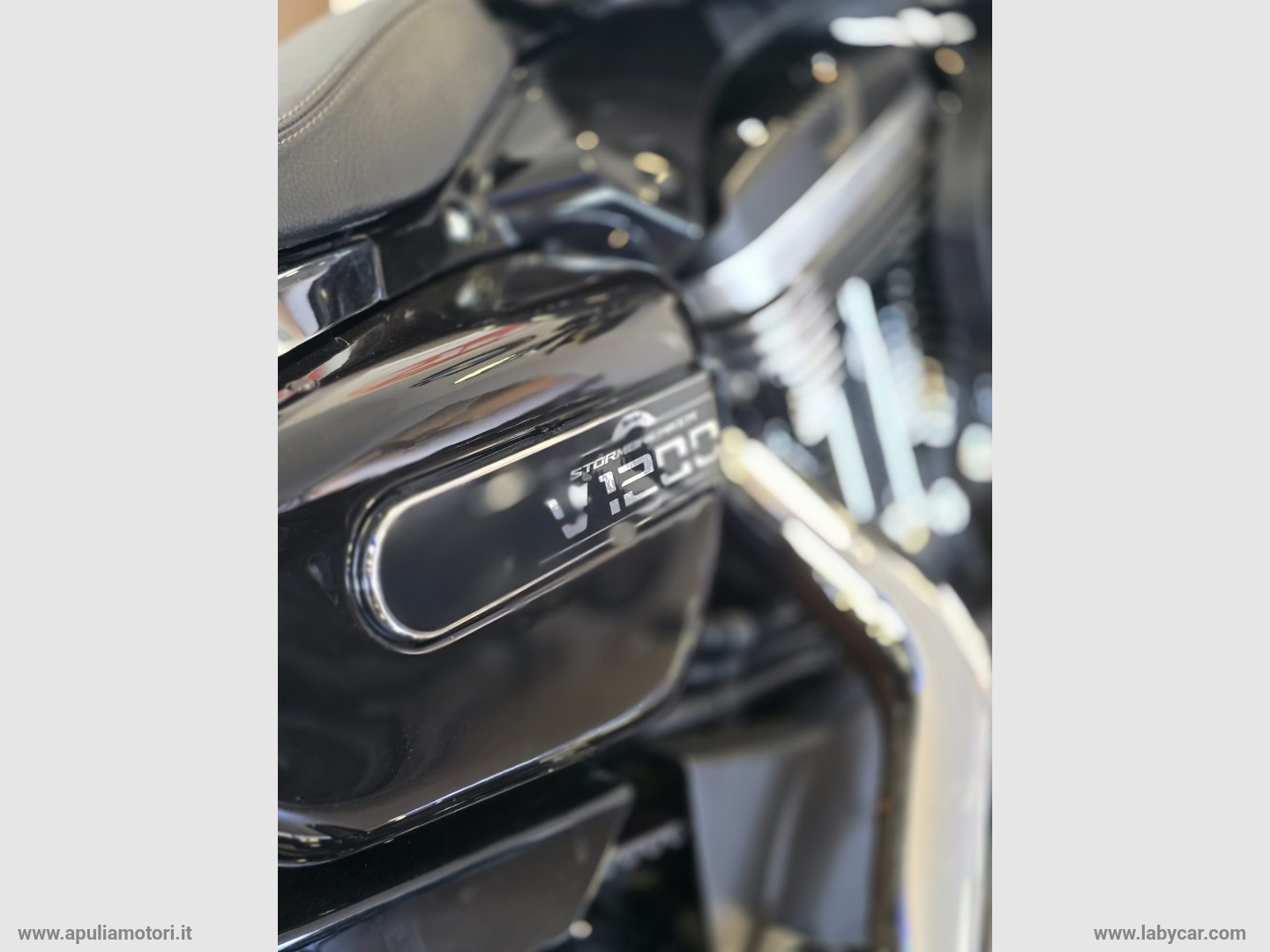 Stormbreaker V1200 - immagine 8