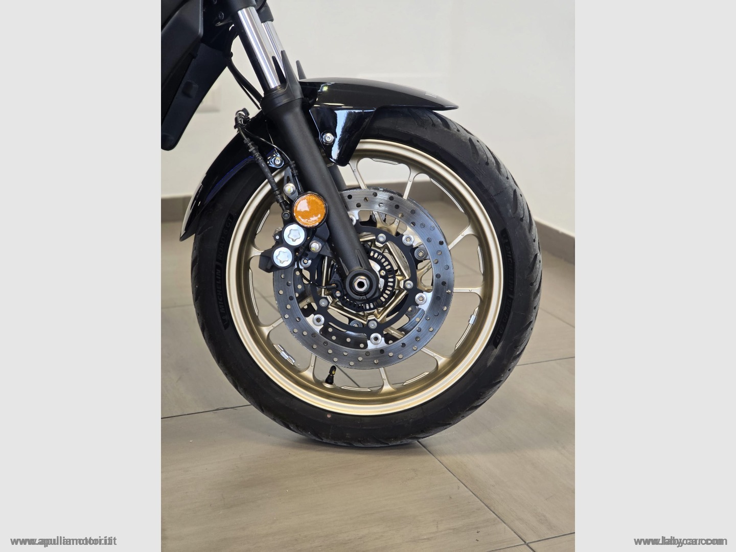 Tracer 700 - immagine 8