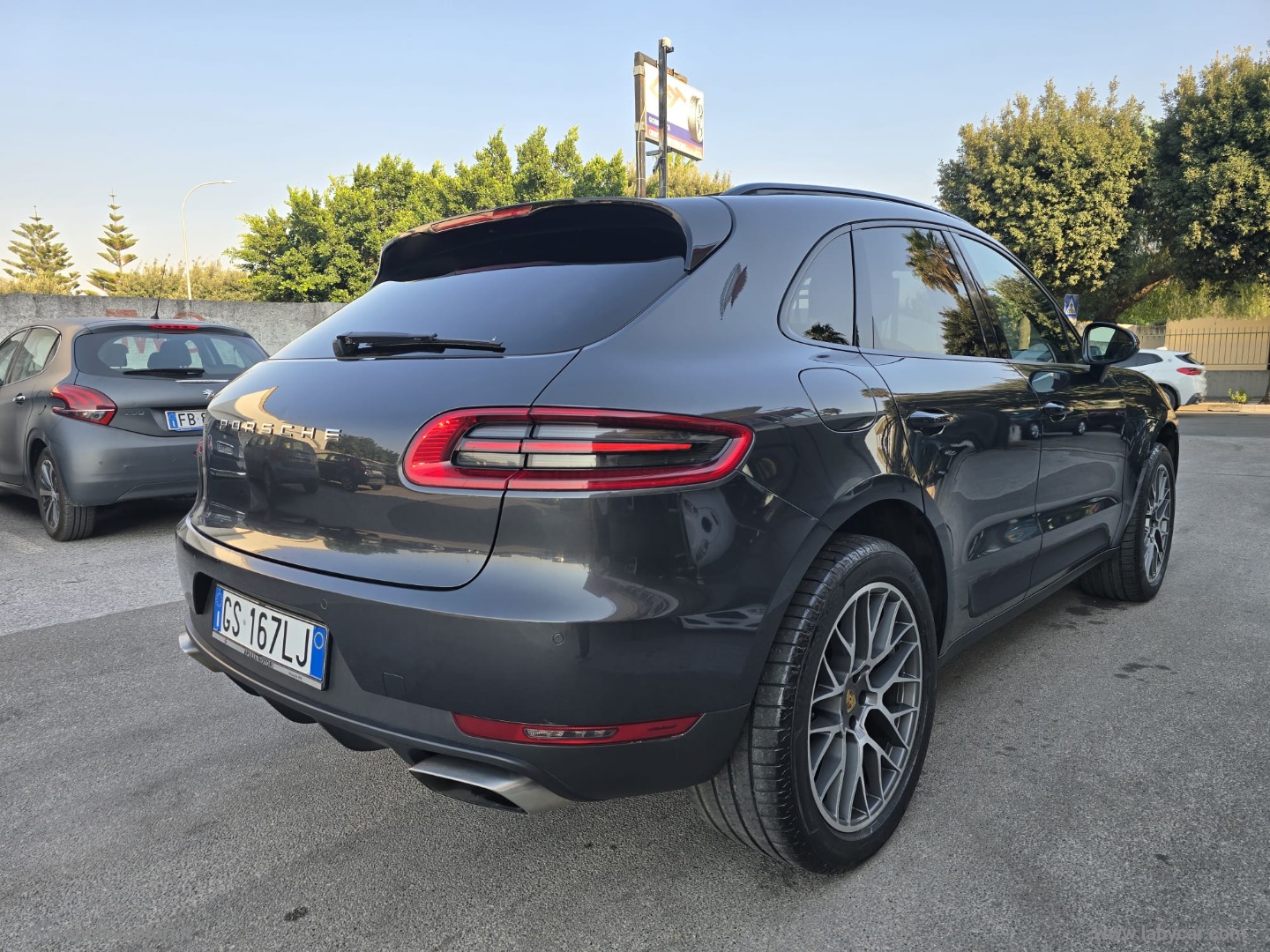 Macan 2.0 - immagine 8