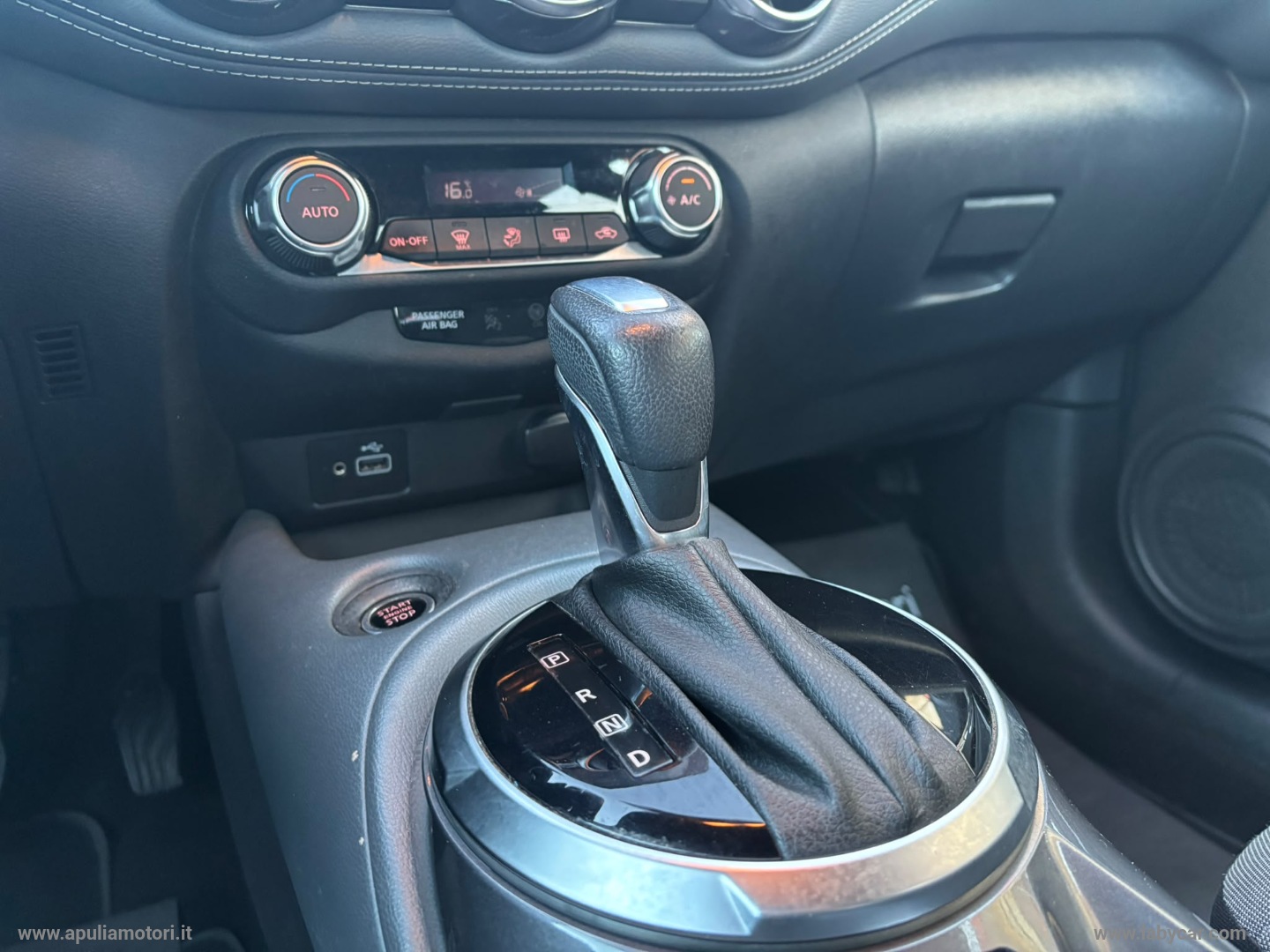 Juke 1.0 DIG-T 114 CV DCT Tekna - immagine 8